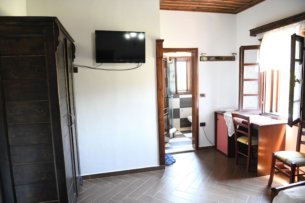 Hotel Kaceli 45/76