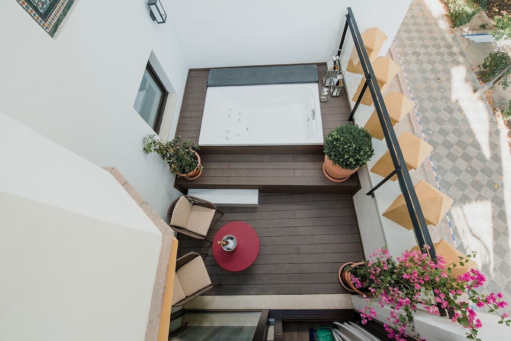 Suites Murillo Plaza Santa Cruz 5/39