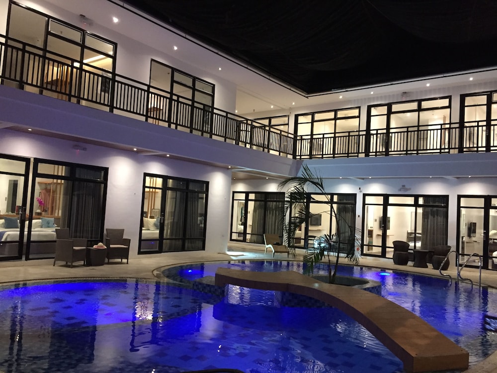 White Breeze Palawan Boutique Hotel 39/69