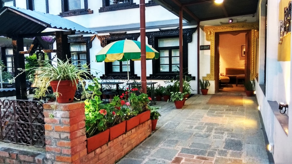 Hotel Heranya 2/49