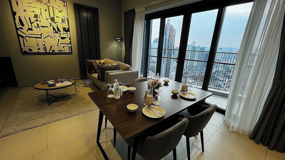 Isola KLCC Hotel, Trademark Collection by Wyndham 38/54