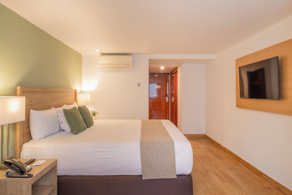 Hotel Stanza 19/65