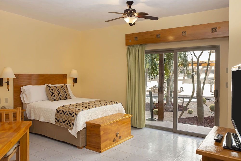 Hotel Santa Fe Loreto by Villa Group 29/75