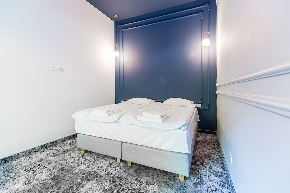 Aparthotel Cracovia Residence 10/34