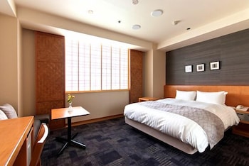 Nara Plaza Hotel (ex Nara Kenko Land) 11/59