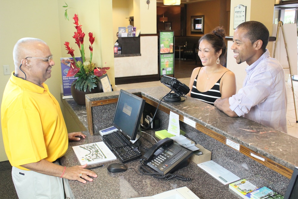 Rosen Inn At Pointe Orlando 6/50