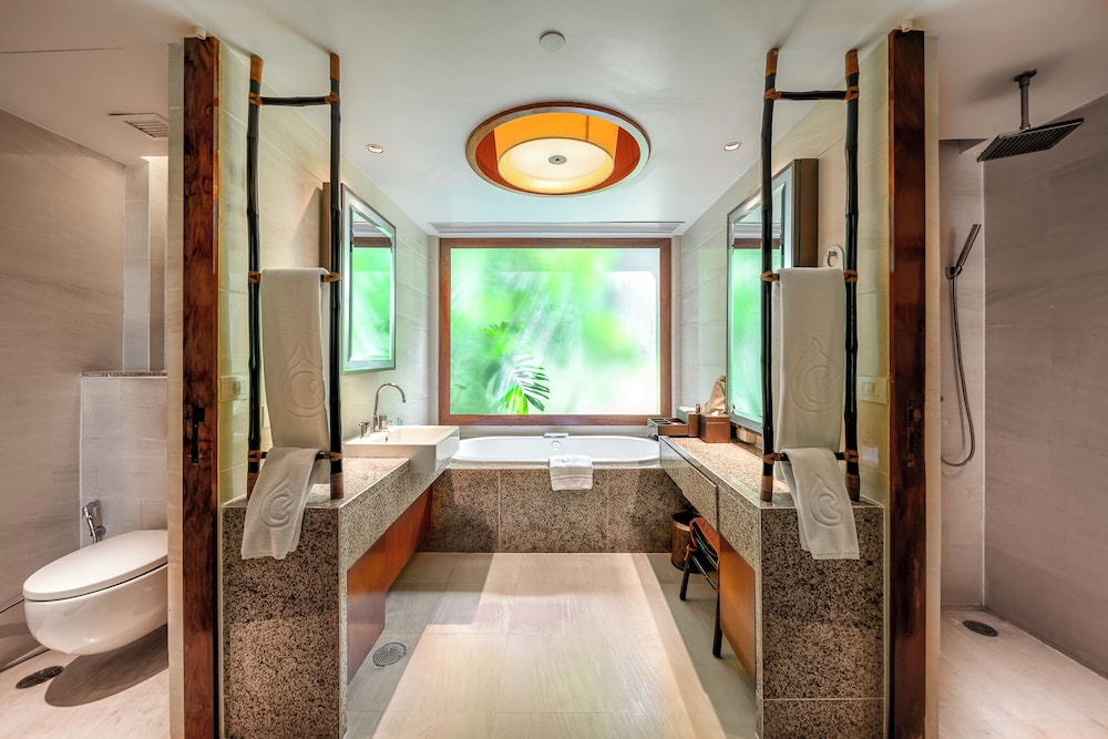 Centara Grand Beach Resort & Villas Krabi 76/79