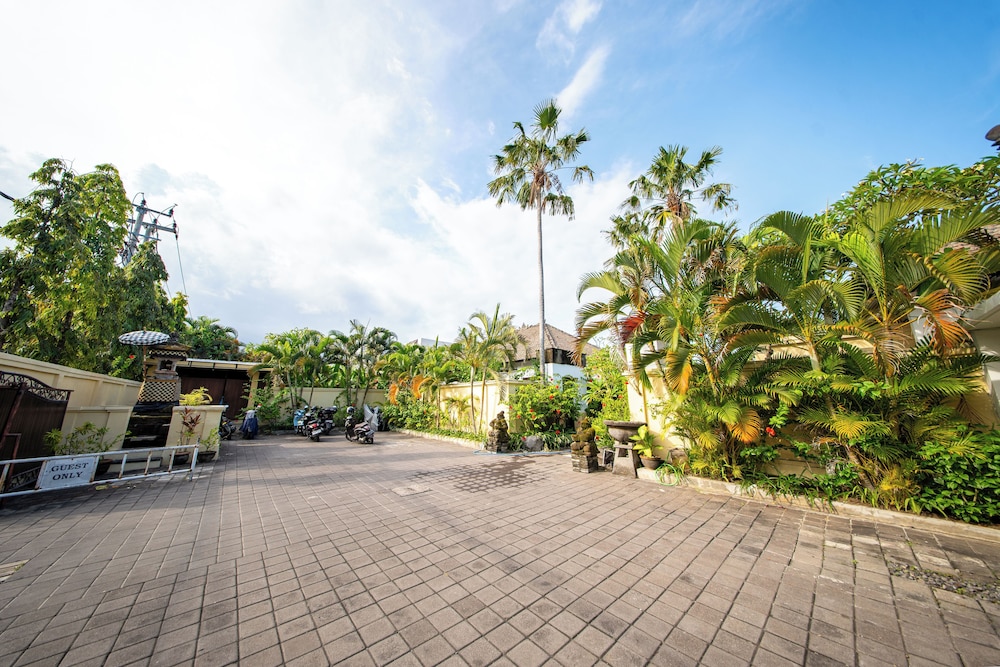 The Tukad Villa Kt 32/48