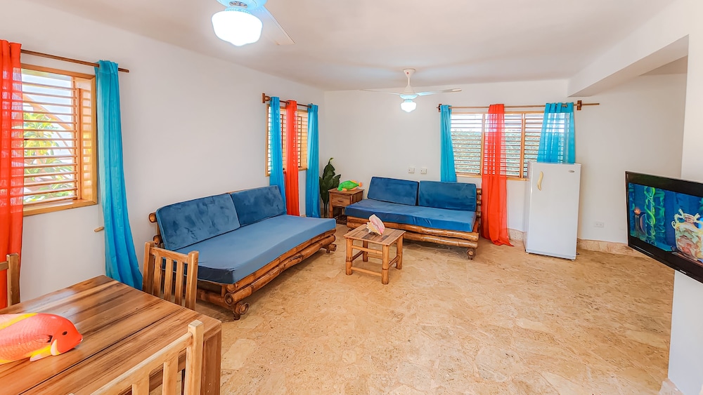 Paradiso del Caribe 20/50