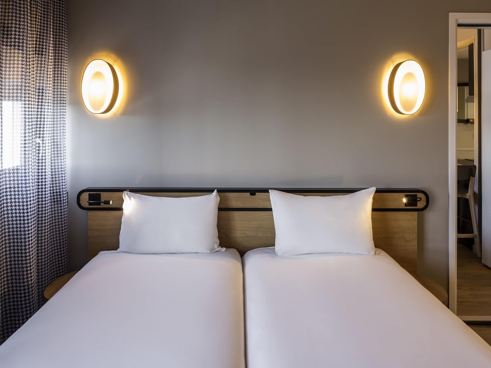 Aparthotel Adagio Access Montpellier Centre 12/47