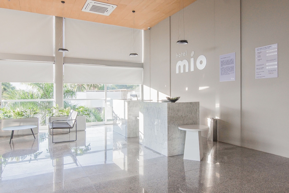 Hotel Mio Vallarta - Adults Only 25/66