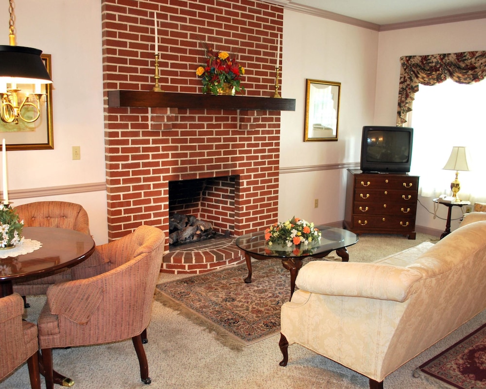 Rodeway Inn & Suites Myerstown - Lebanon 21/47