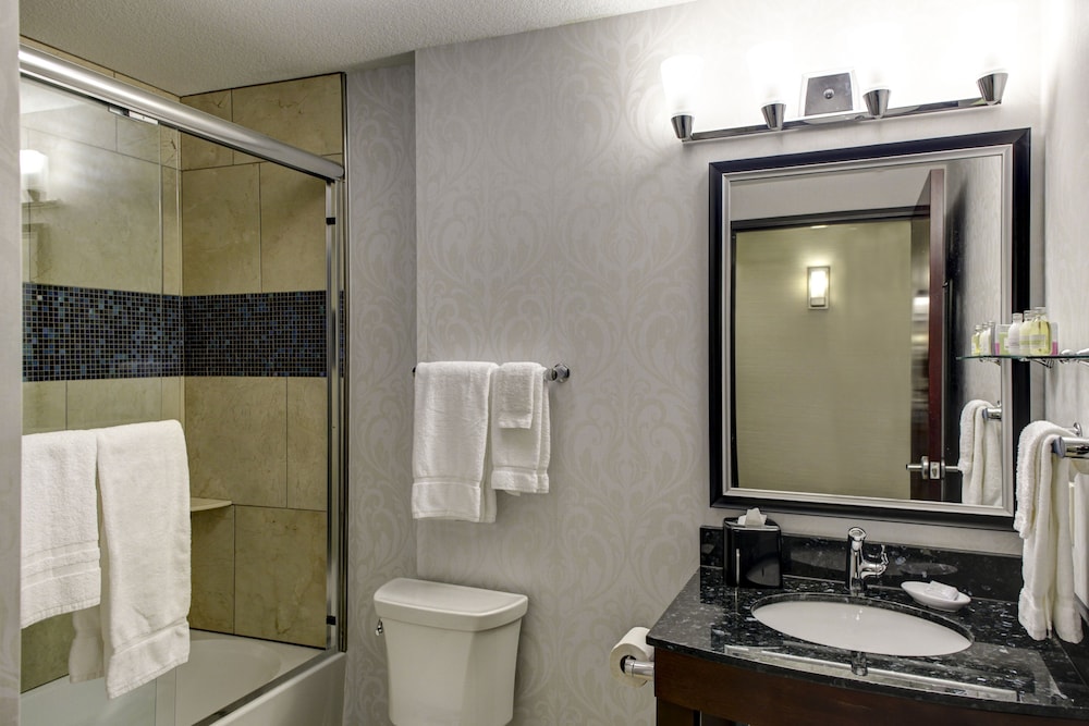 The Hotel By Gold Dust 7/22