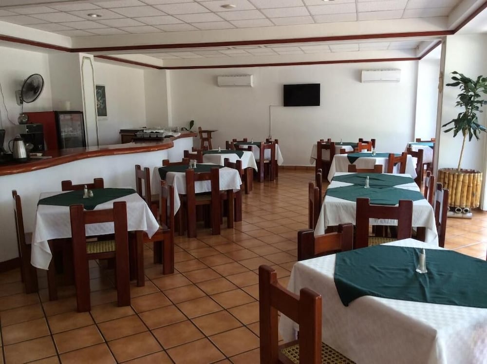 Hotel Maya Palenque Ex Best Western Maya Palenque 31/52