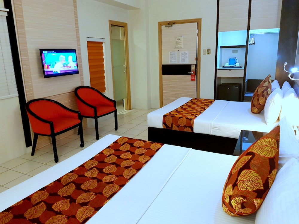 Executive Hotel Manila 17/47