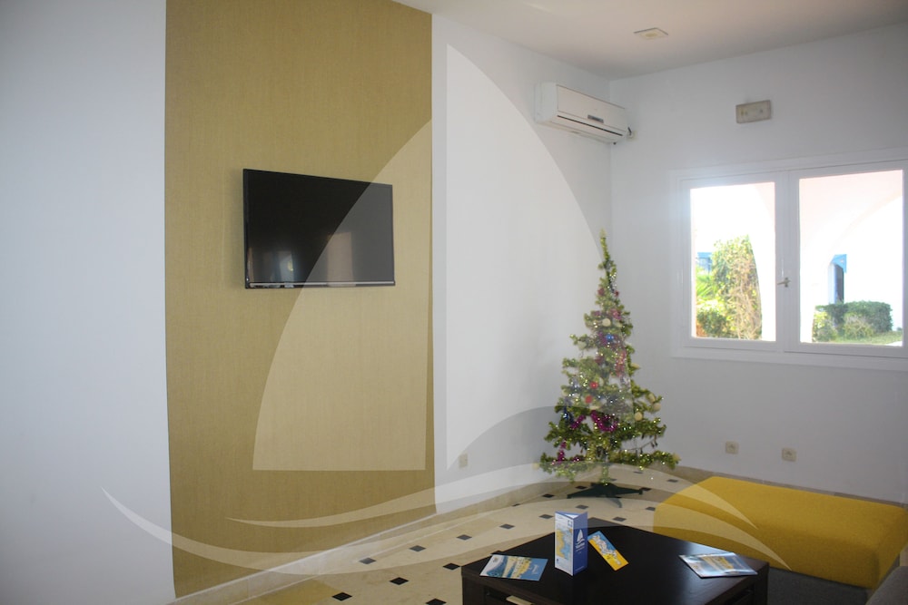 Marina Cap Monastir Appart Hotel 5/53