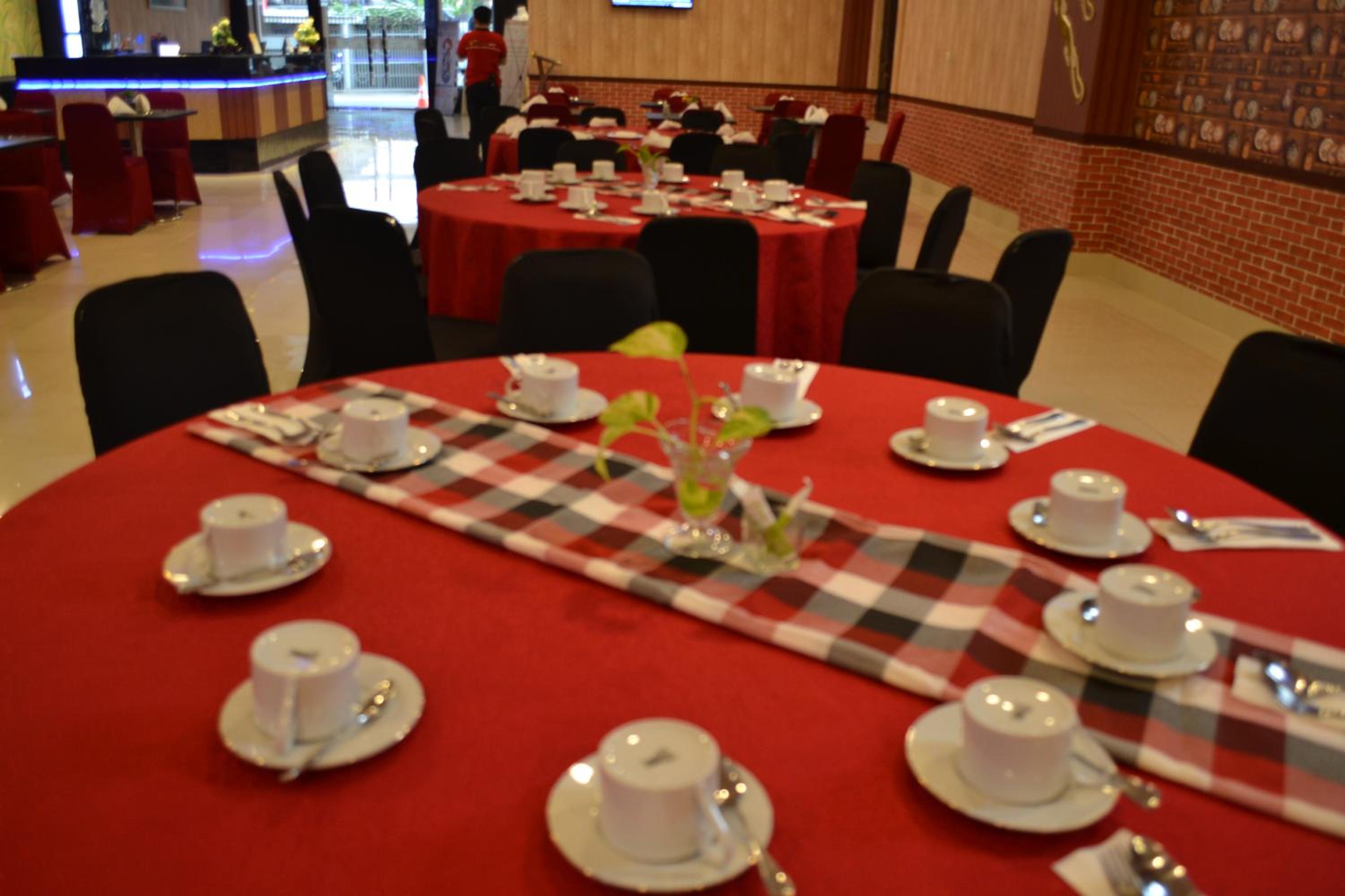 Puncak Budget Hotel 33/50