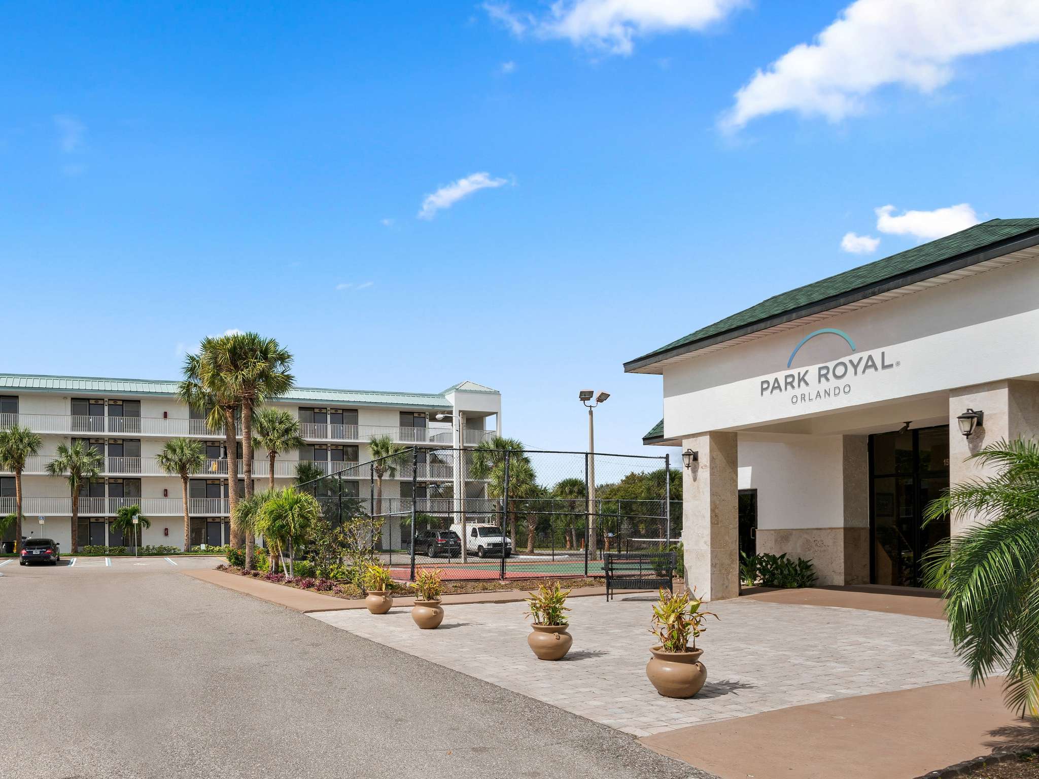 Park Royal Orlando Managed by Accor 7/50