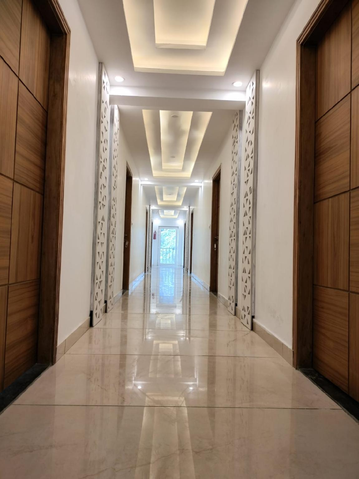 The Palm Aryan Mussoorie - 5 mins Walk to Mall Road 7/41