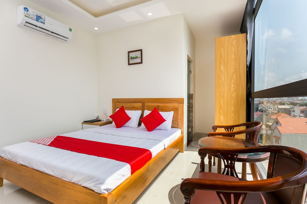 Oyo 185 Marine Hotel Apartment 15/41