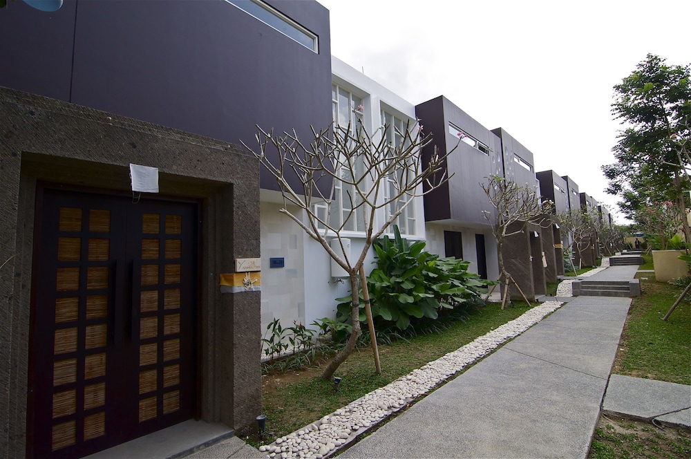 Jays Villas Umalas 6/50