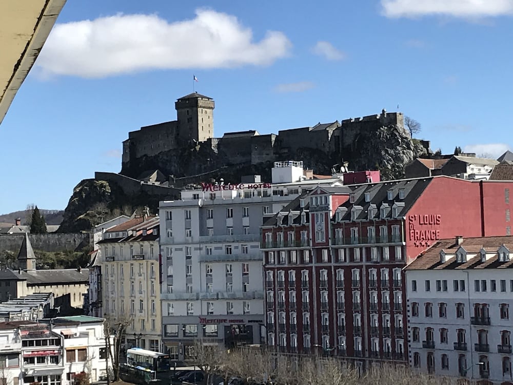 Hotel Du Gave 4/36