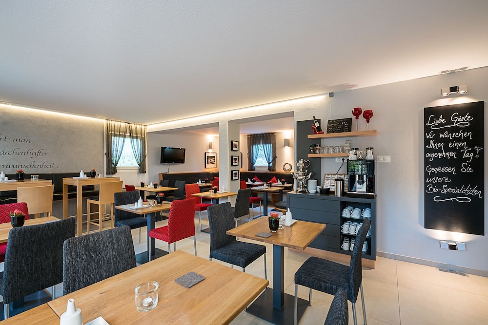Biohotel Wilhelmshöher Tor 48/59