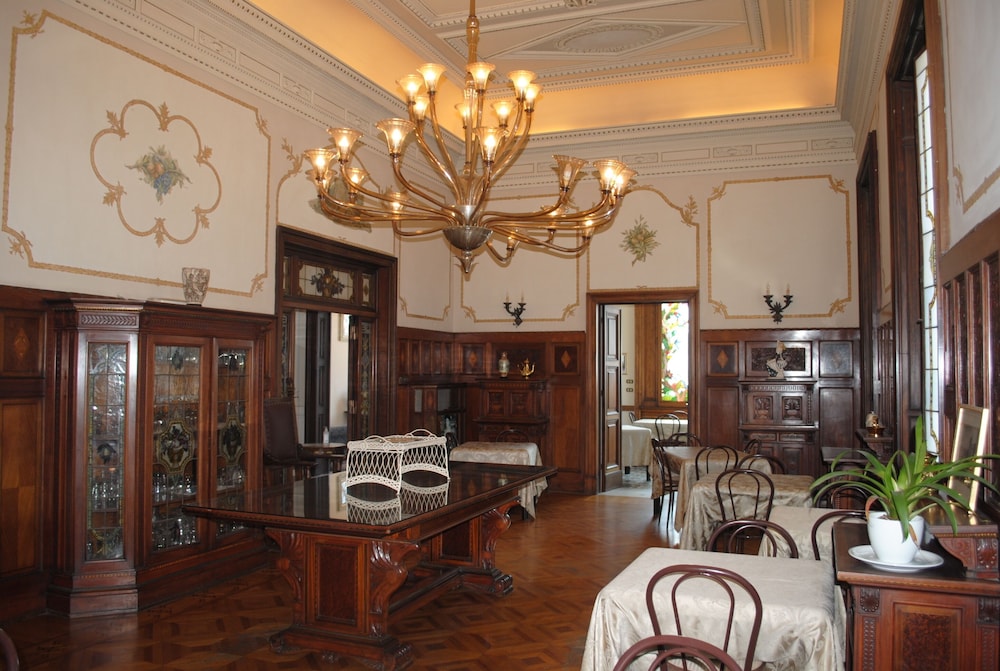 Villa Tina 13/50