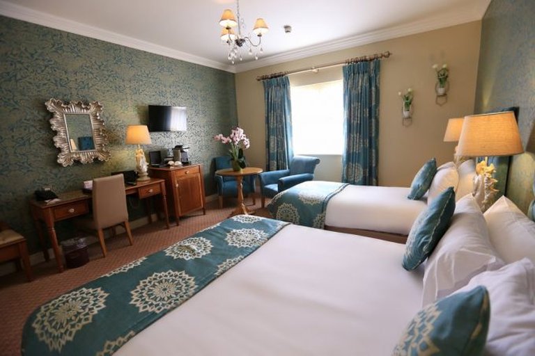 Clanard Court Hotel 18/66