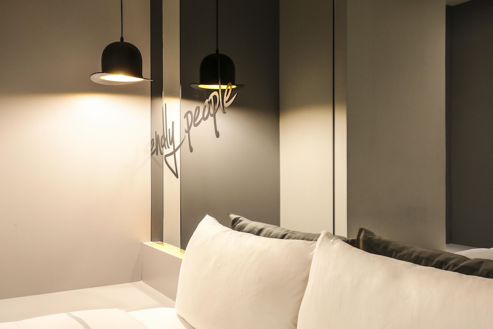 Cityinn Hotel Taipei Station Branch Iii 42/59