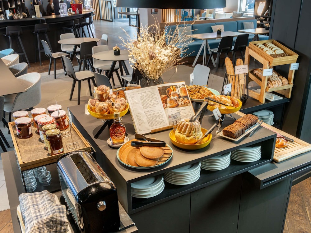 Novotel Suites Colmar Centre 61/75