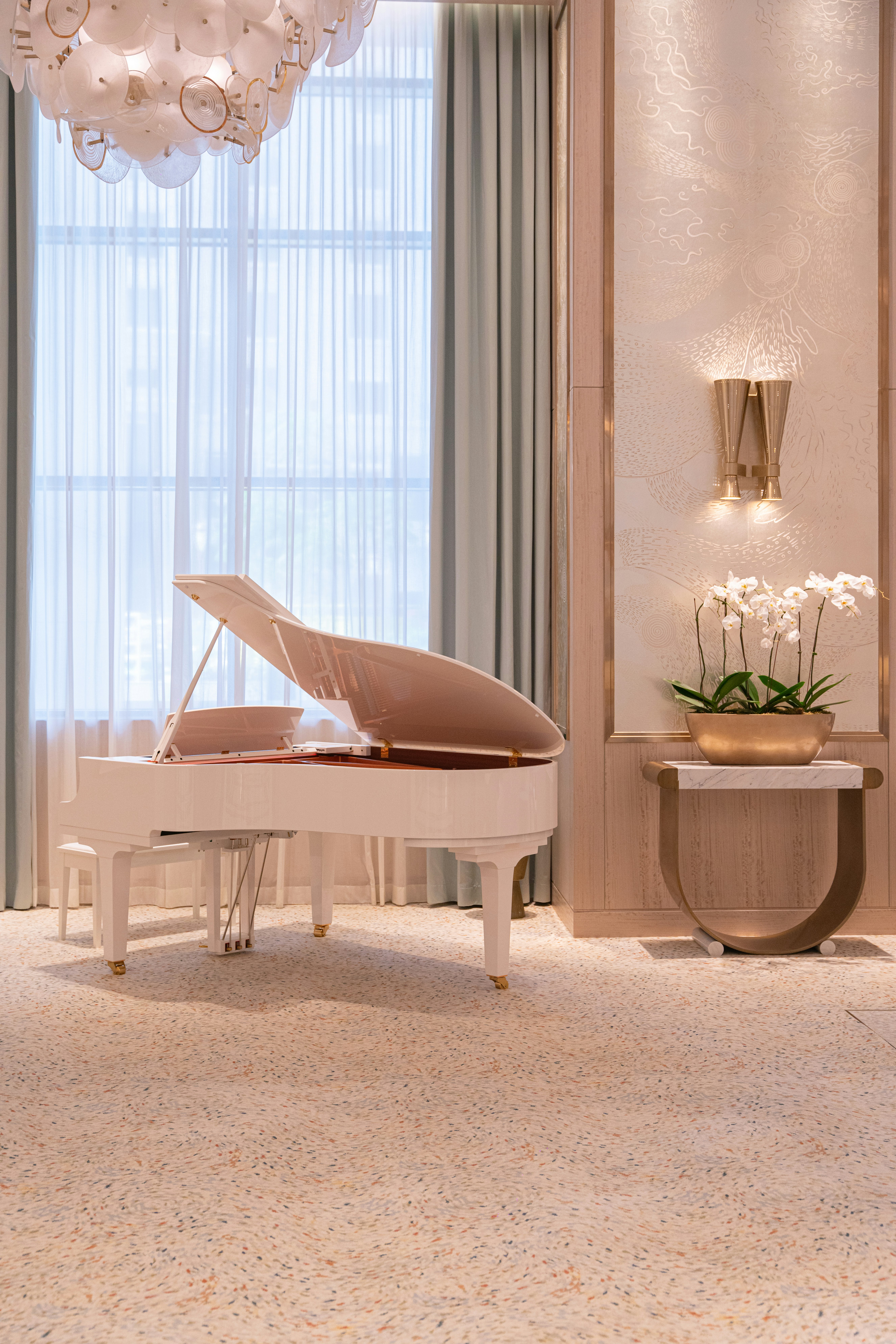 Waldorf Astoria Doha West Bay 69/70