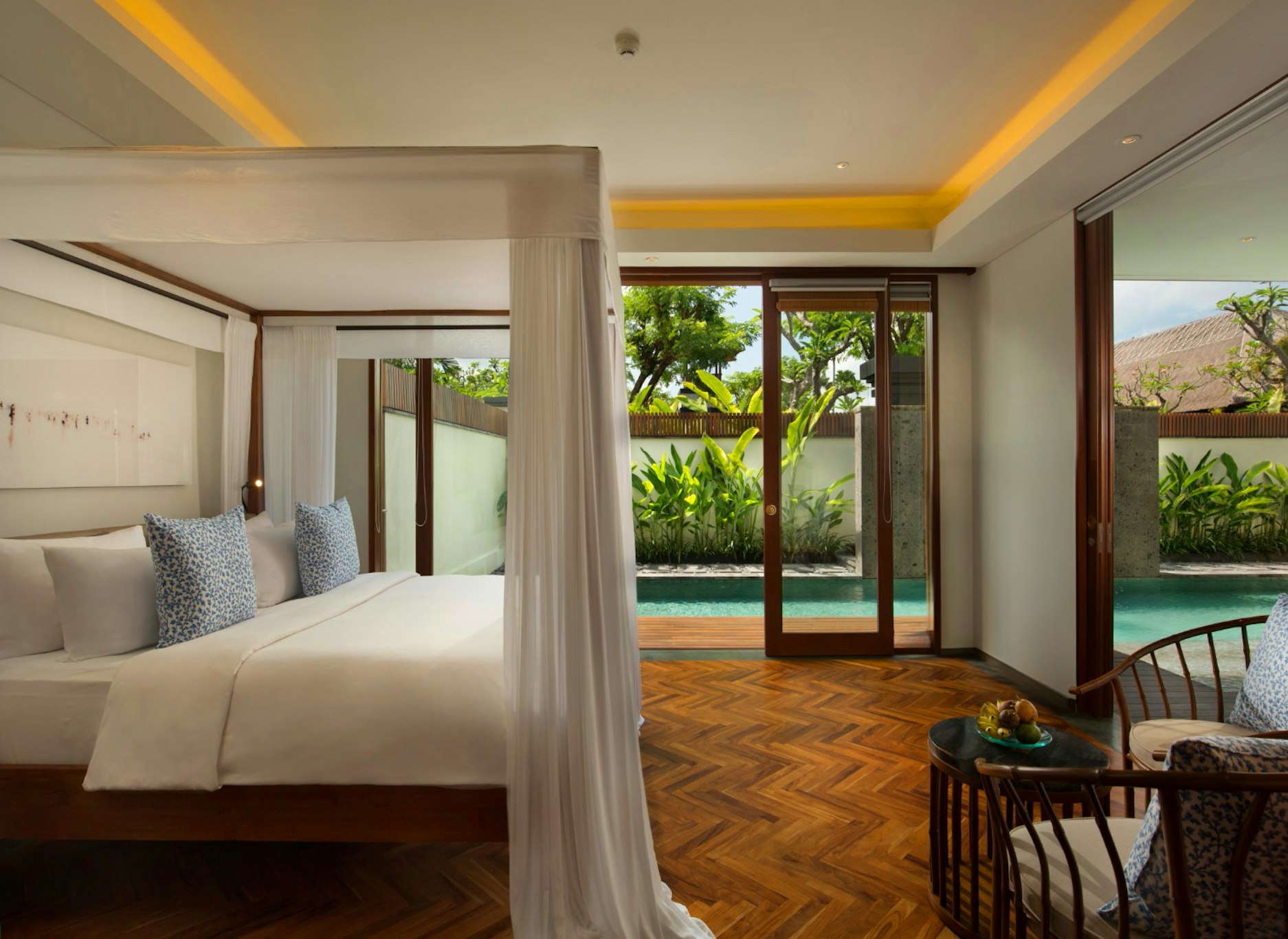 The Legian Bali 6/50