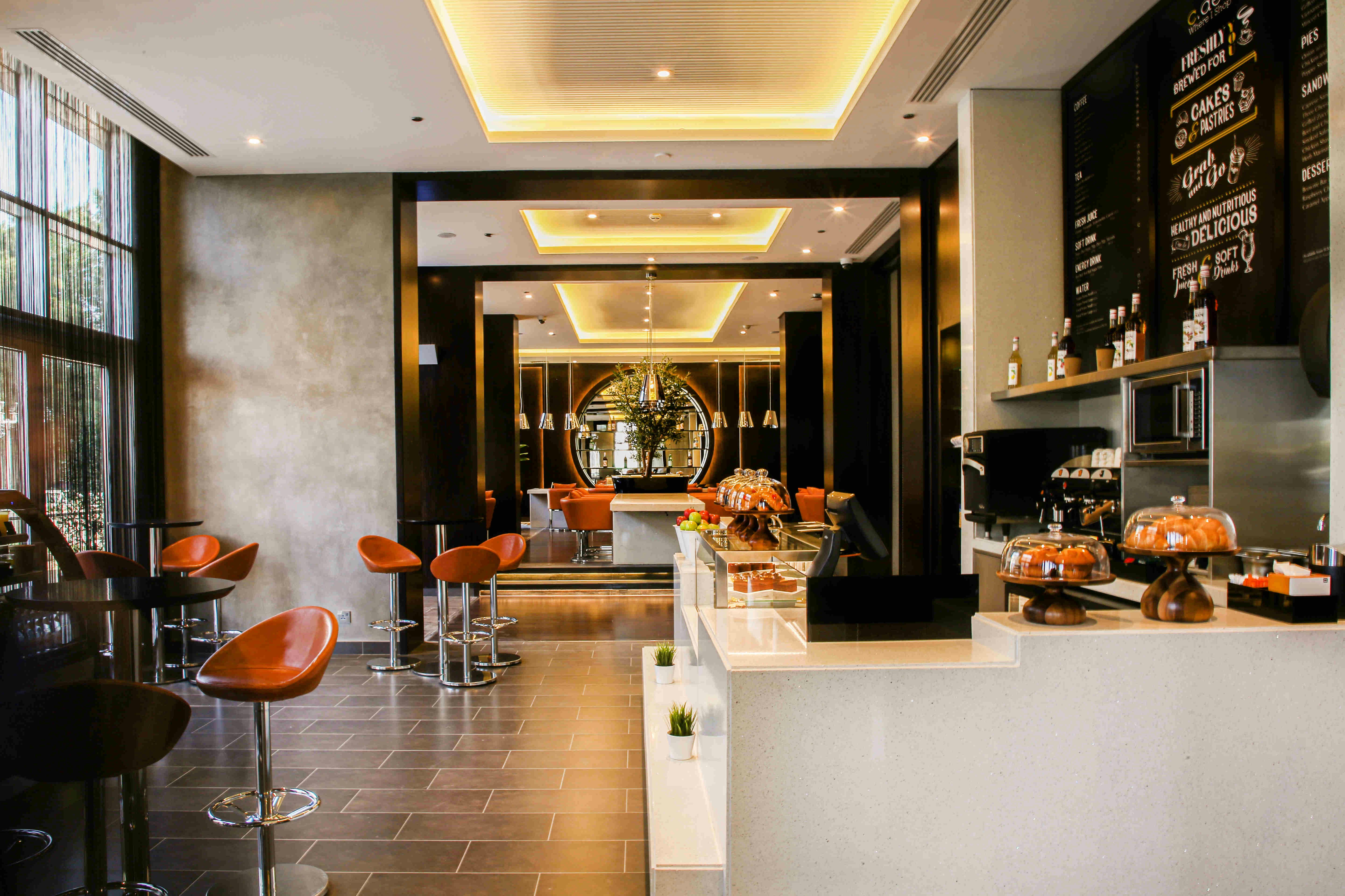 سنترو كورنيش الخبر من روتانا(Centro Corniche Al Khobar By Rotana) 69/85