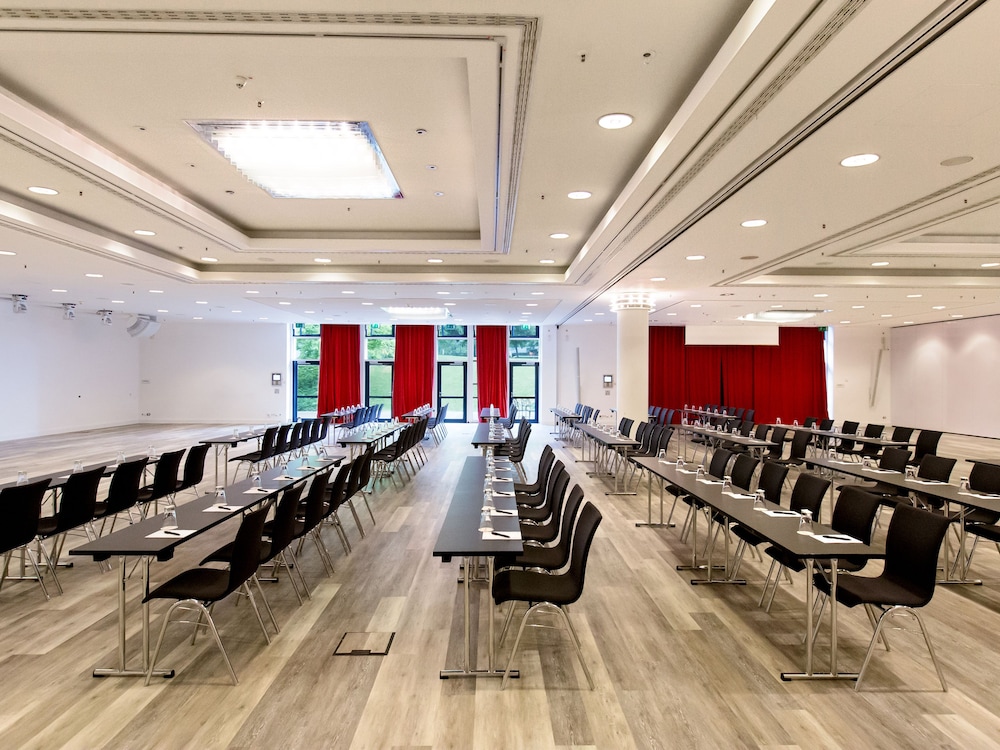 Millennium Hotel Resort Stuttgart 55/61