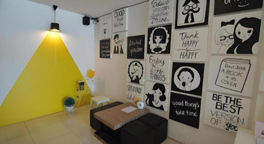 U Style Hotel 38/45