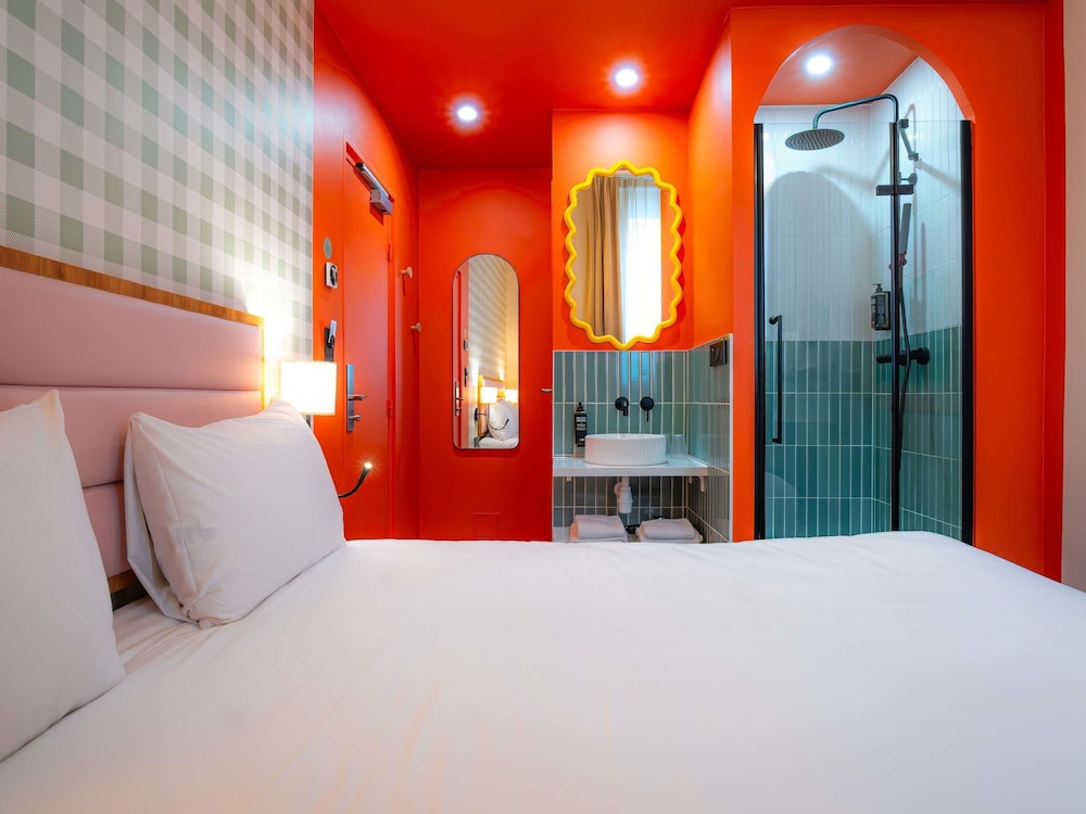 Ibis Styles Nantes Centre Place Graslin 18/50