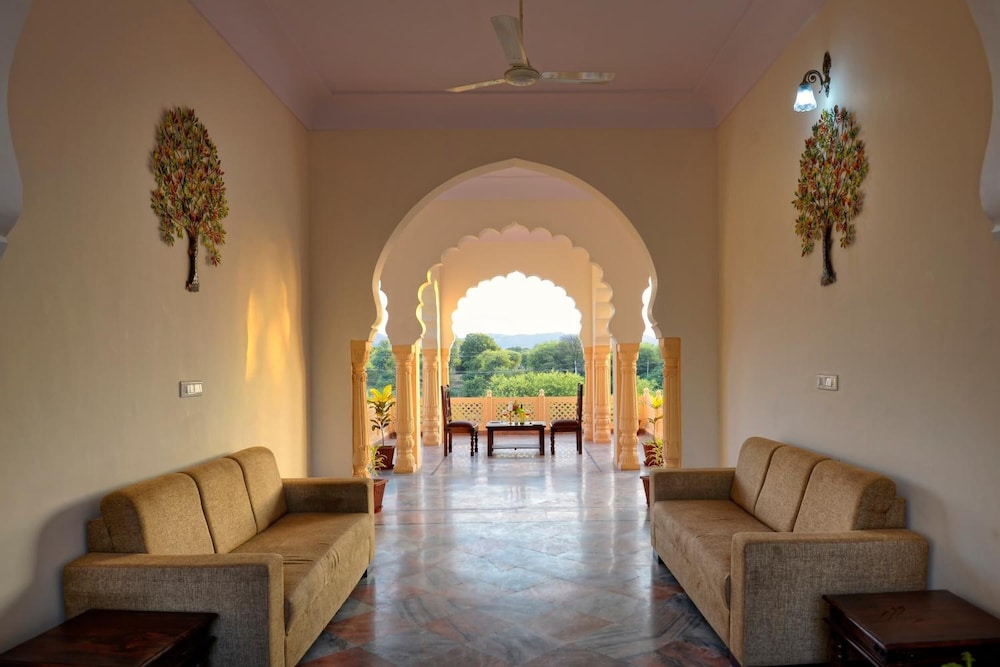 Ranthambhore Heritage Haveli 22/41