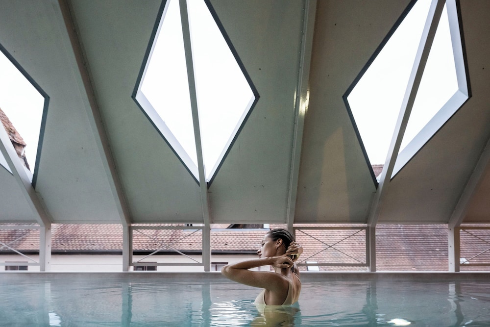 HOTEL & SPA Goldene Rose 24/50