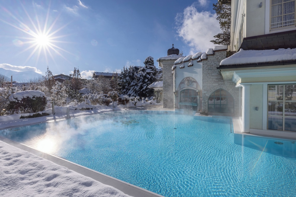 Hotel Salzburgerhof 46/50