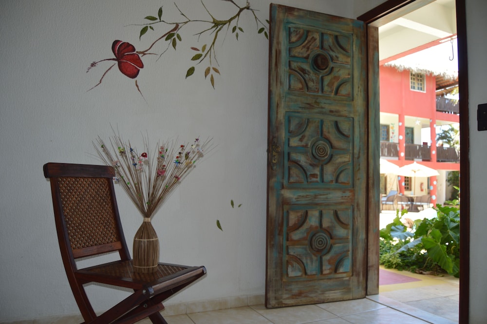 Pousada Castelinho 7/34