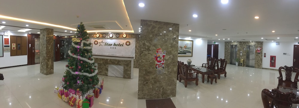 Star Hotel 54/65