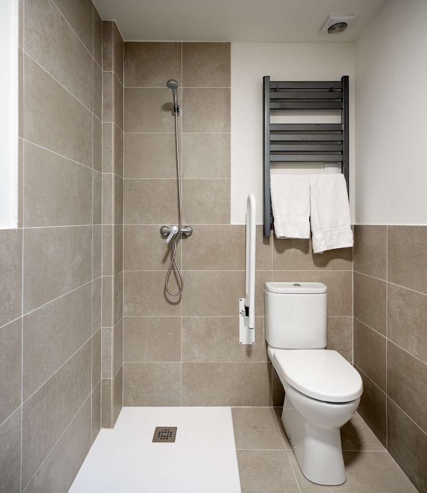 Apartamentos Libere Bilbao La Vieja 26/28