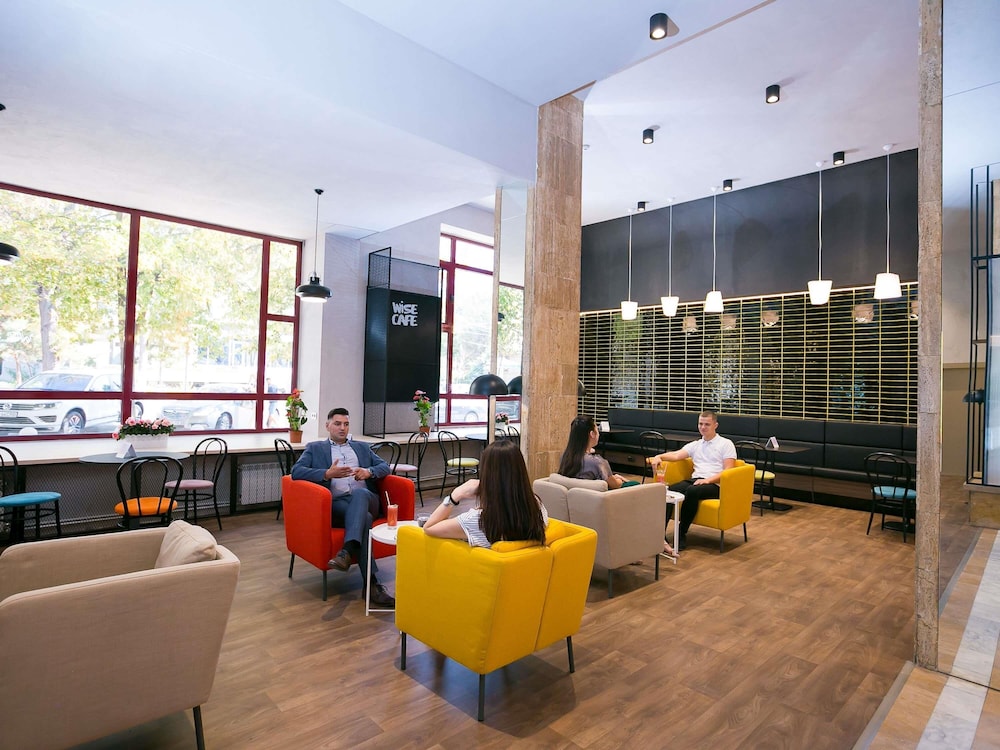 Ibis Styles Dunarea Galati 30/50