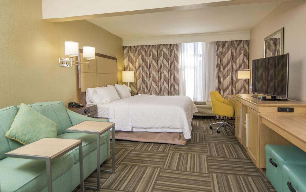 Hampton Inn Jacksonville South/I-95 At Jtb 16/31