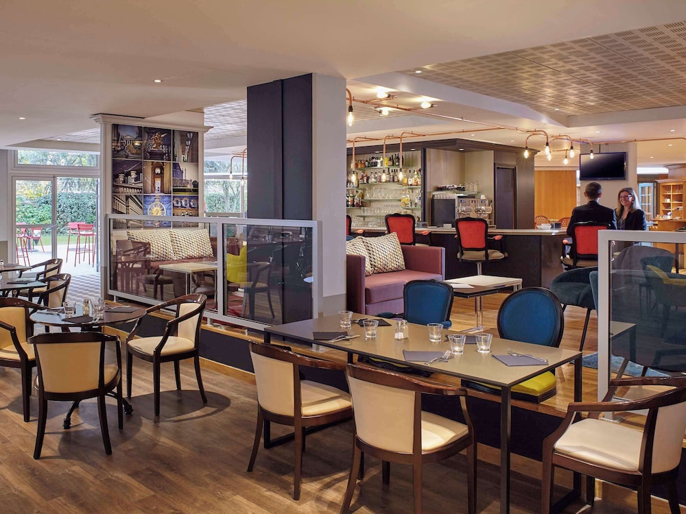 Mercure Paris Roissy Charles De Gaulle 56/74