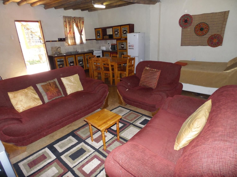 Hazyview Country Cottages 19/49