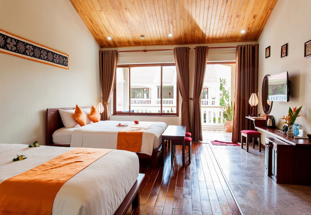 Hoi An Village Lodge 29/68