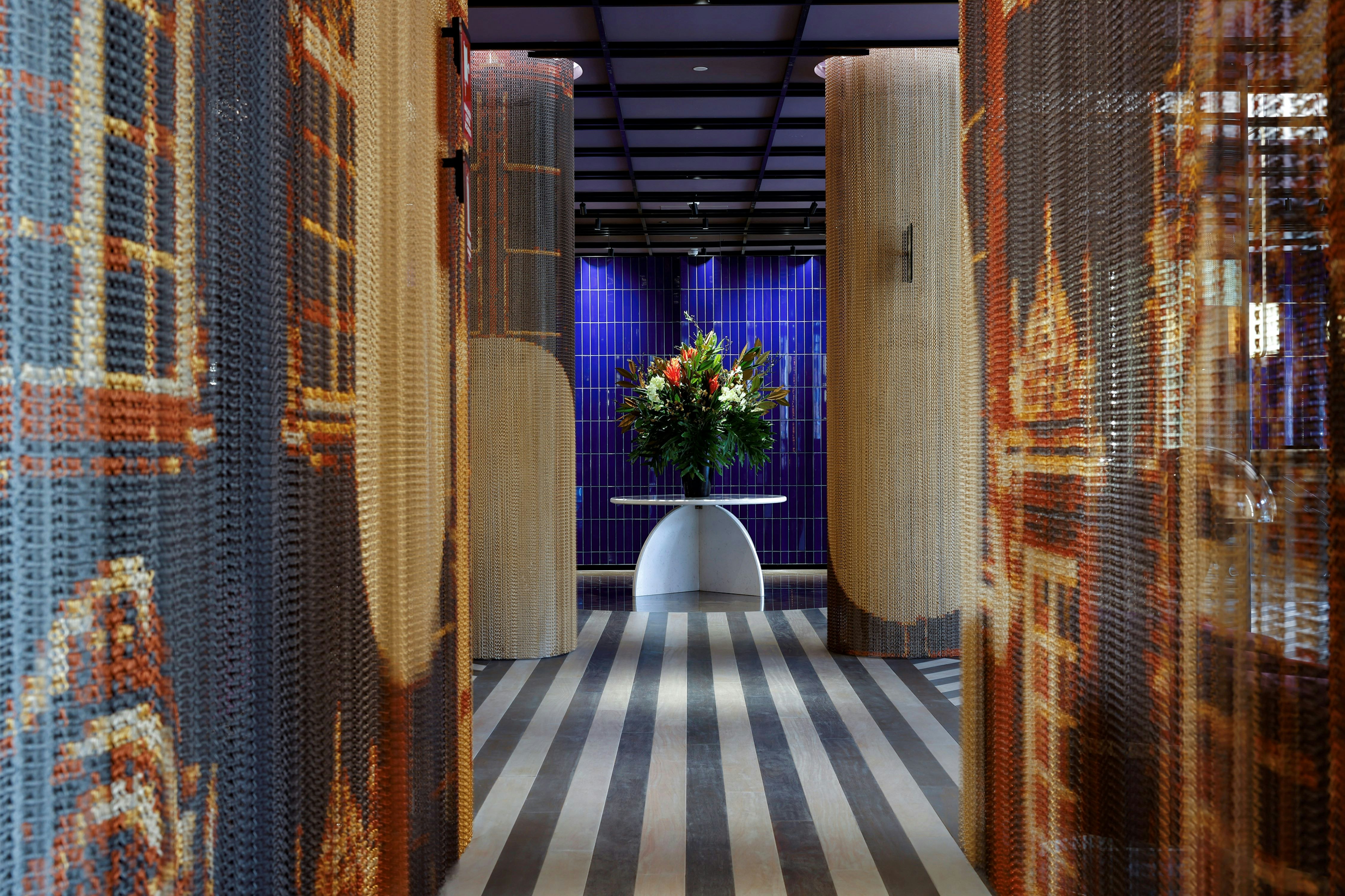 希尔顿逸林酒店Lima San Isidro(DoubleTree by Hilton Lima San Isidro) 图片5