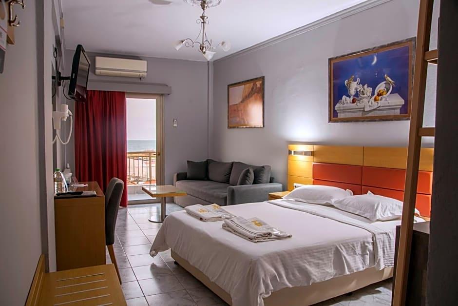 HOTEL ERIKA 13/39
